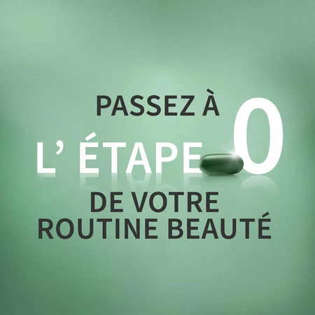 Richelet Force des Cheveux 30 capsules