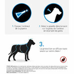 Frontline Spot-on Chien S de 2-10kg 3 Pipettes De 0,67ml Frontline Spot-on Chien S de 2-10kg 3 Pipettes De 0,67ml