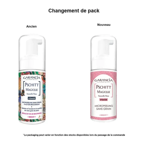Garancia Magic Pschitt Edición Limitada 2024 100ml