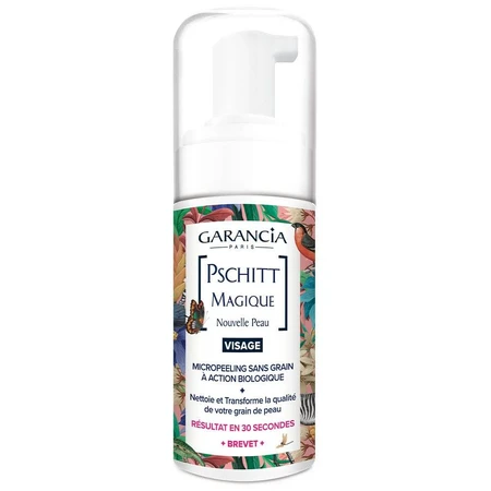 Garancia Magic Pschitt Edición Limitada 2024 100ml