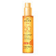 Nuxe Olio solare abbronzante ad alta protezione SPF50 150ml