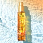 Nuxe High Protection Sun Tanning Oil SPF50 150ml Nuxe High Protection Sun Tanning Oil SPF50 150ml