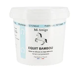 Mi Amigo Bamboo Equit Rich in Silicium and Trace Elements 1 kg