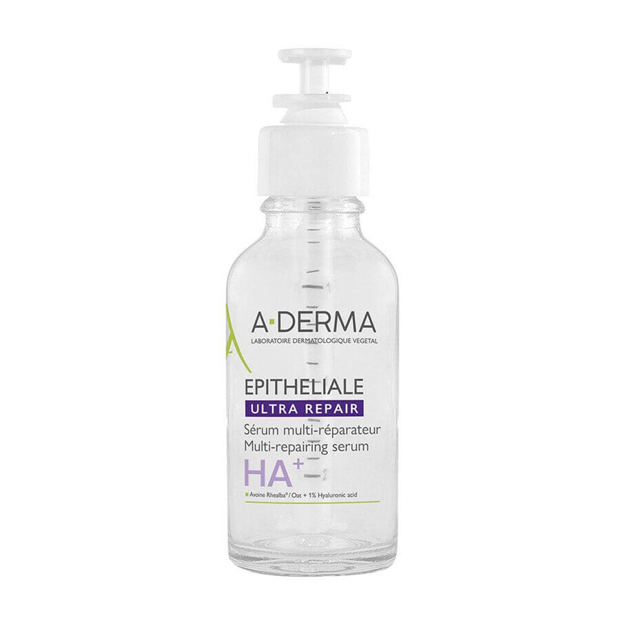 Winkel op A-Derma Epitheliale A.H Ultra Repair Sérum multi-réparateur 30ml A-Derma Epitheliale A.H Ultra Repair Sérum multi-réparateur 30ml