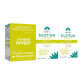 Jaldes Silettum Expert anti-fall thinning and volume-less hair 180 tablets