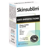 Nutreov Skinsublim Anti-spots Clean and healthy skin 60 tablets