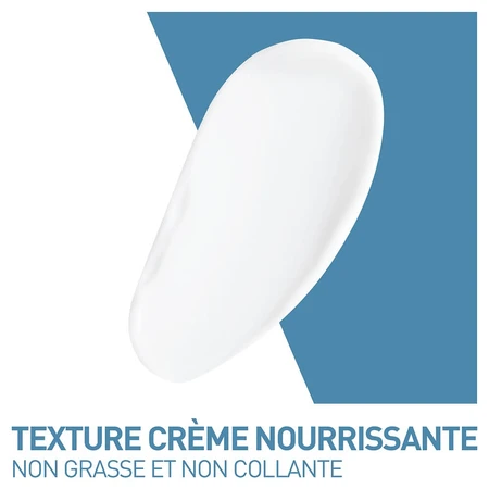 Cerave Crema Reparadora Corporal Manos Muy Secas y Agrietadas 50ml