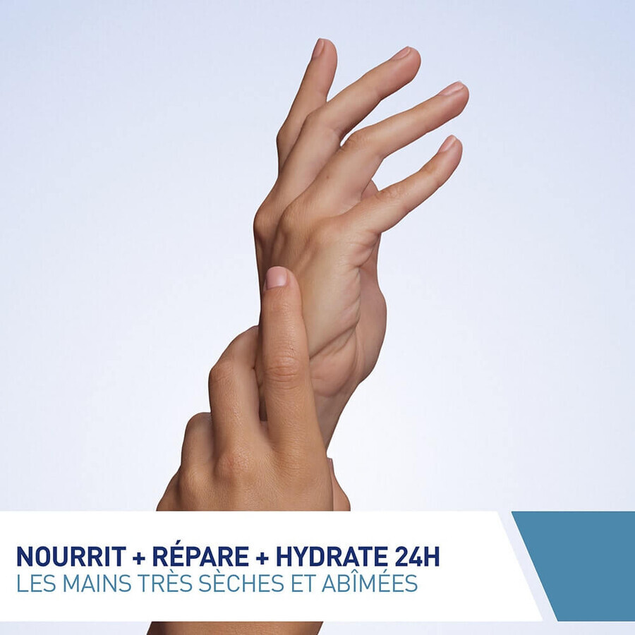 Cerave Body Repair Cream Very Dry and Chapped Hands 50ml
