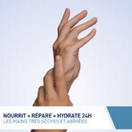 Cerave Body Repair Cream Very Dry and Chapped Hands 50ml Cerave Body Repair Cream Very Dry and Chapped Hands 50ml