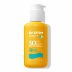 Biotherm WaterLover Crema fondente eco-compatibile spf30 Protezione solare per Viso e Corpo 200 ml