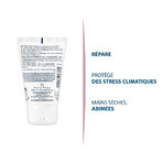Ducray Ictyane Crema para manos secas y estropeadas 50ml