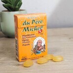 Bioligo Bonbons Du Pere Michel Schachtel x30 Bioligo Bonbons Du Pere Michel Schachtel x30