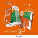 Vitavea Santé Vitamine C 500mg Daily Energy x24 comprimate efervescente