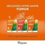 Vitavea Santé Vitamine C 500mg Daily Energy x24 comprimate efervescente