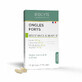 Biocyte Strong Nails strength and beauty 40 capsules