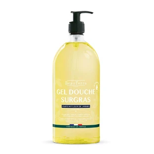Beauterra Superfat Shower Gel 1l