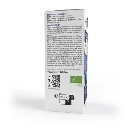 Arkopharma Arkorelax Slaap Biografie Kinderen 100ml