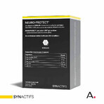 Aragan Synactifs Neuroprotecția funcției creierului 60 capsule Aragan Synactifs Neuroprotecția funcției creierului 60 capsule