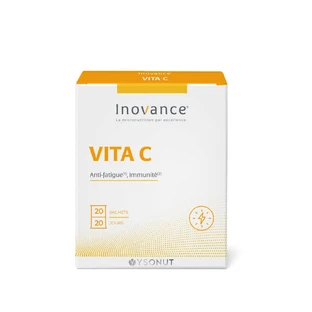 Inovance Vitis C+ 20 Zakjes