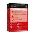 Herbesan Panax Ginseng Booster D'Énergie 20 Ampoules