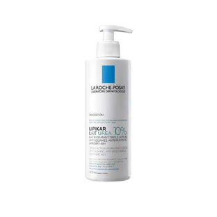 La Roche-Posay Lipikar Lait Hydratant Urea 10% 400ml