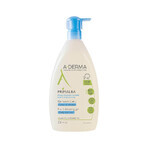 A-Derma Primalba Gel Limpiador 2 en 1 con Dosificador Envase Ecológico 500ml A-Derma Primalba Gel Limpiador 2 en 1 con Dosificador Envase Ecológico 500ml
