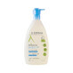 A-Derma Primalba 2-in-1 Washing Gel with Dispenser Eco-friendly Packaging 500ml