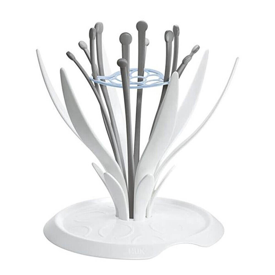 Nuk Egouttoir Flower Capacite 6 Biberons