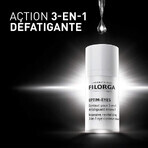 Filorga Optim-Eyes Contour des yeux anti cernes poches et rides 15ml Filorga Optim-Eyes Contour des yeux anti cernes poches et rides 15ml