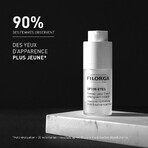 Filorga Optim-Eyes Contour des yeux anti cernes poches et rides 15ml Filorga Optim-Eyes Contour des yeux anti cernes poches et rides 15ml