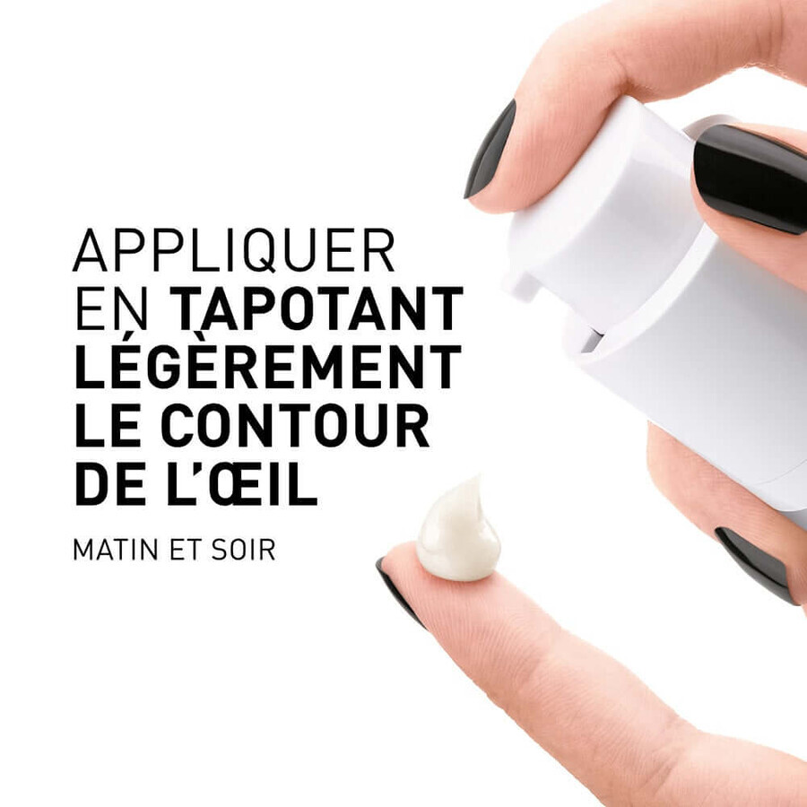 Filorga Optim-Eyes Contour des yeux anti cernes poches et rides 15ml