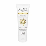 Marilou Bio Arganolie Anti-Ageing Crème Normale tot Droge Huid 50ml