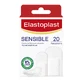 Apósitos Elastoplast Piel Sensible x20