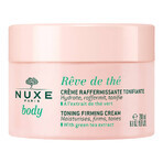 Nuxe Body Rêve de thé® Straffende und festigende Creme 200 ml