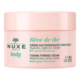 Nuxe Body Rêve de thé® Cremă de tonifiere și fermitate 200 ml