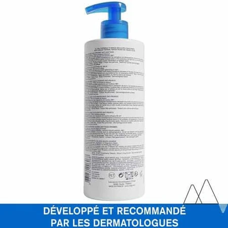 Uriage Xemose Oleo Bálsamo calmante pieles atópicas sequedad severa 500ml