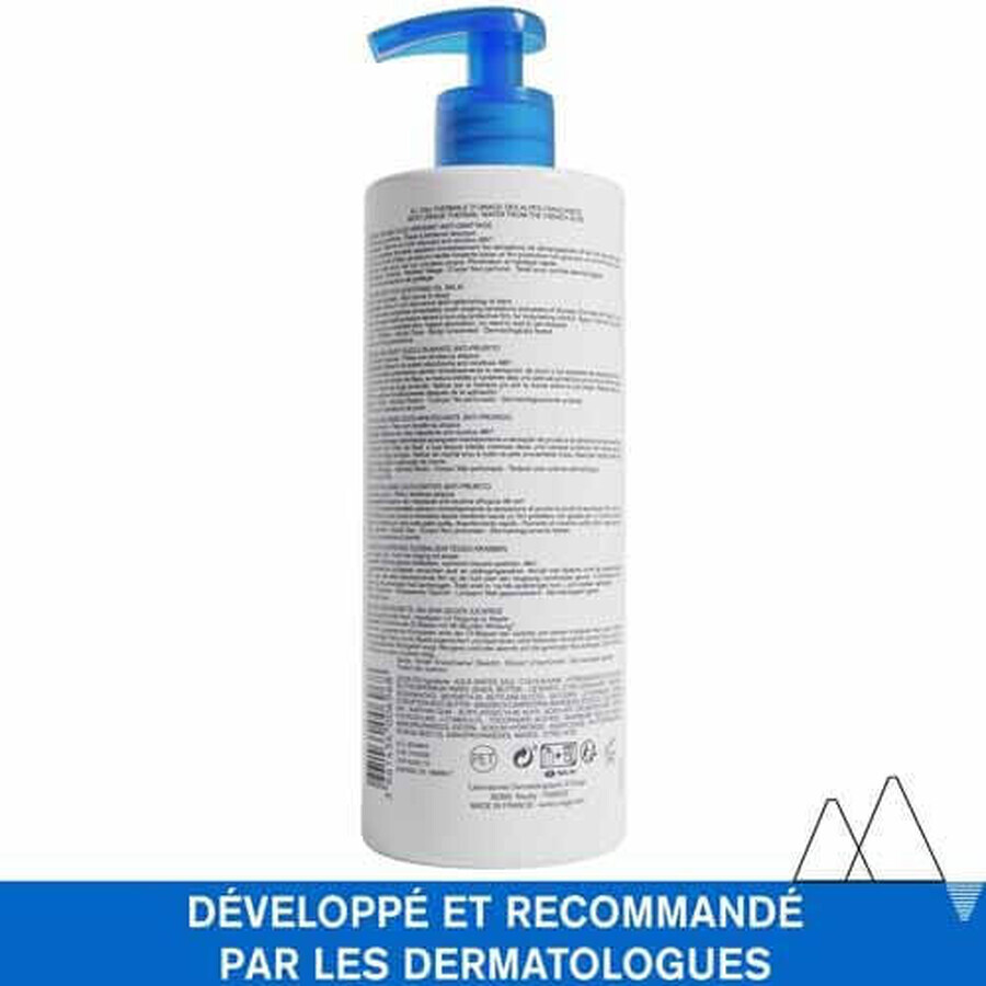 Uriage Xemose Oleo Bálsamo calmante pieles atópicas sequedad severa 500ml Uriage Xemose Oleo Bálsamo calmante pieles atópicas sequedad severa 500ml