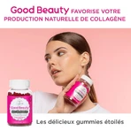Lashilé Beauty Good Beauty Kollagen 60 Zahnfleisch