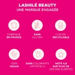 Lashilé Beauty Good Beauty Kollagen 60 Zahnfleisch