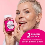 Lashilé Beauty Good Beauty Kollagen 60 Zahnfleisch