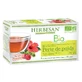 Herbesan Infusion Mate Perte de Poids Bio Saveur Framboise 20 sachets