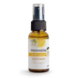 Pranarôm Les diffusables Bio Tonic Spray Zest Zitrone und Bergamotte 30ml
