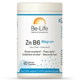 Be-Life Zn B6 Magnum 60 Kapseln