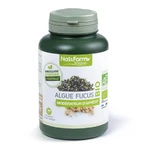 Nat&Form BLADDERWRACK ORGANIC 200 Kapseln