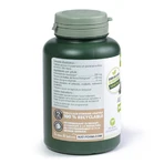 Nat&Form BLADDERWRACK ORGANIC 200 Kapseln