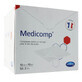 Hartmann Medicomp Comprimidos est&#233;riles no tejidos 10cmx10cm 50x2