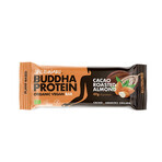 Iswari Energie Buddha Reep, biologische cacao en guarana 35g Iswari Energie Buddha Reep, biologische cacao en guarana 35g