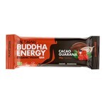 Iswari Energie Buddha Reep, biologische cacao en guarana 35g Iswari Energie Buddha Reep, biologische cacao en guarana 35g