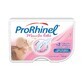 Prorhinel ergonomic carabiner for children + 2 disposable tips