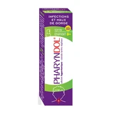Pharyndol Halsentzündung und Infektion Spray für Kinder 20ml